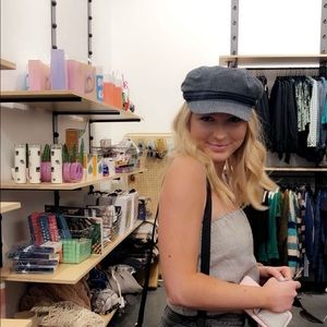 Meet your Posher, Emma